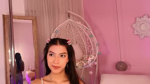  SUSANA  online show from May 15, 11:17 am