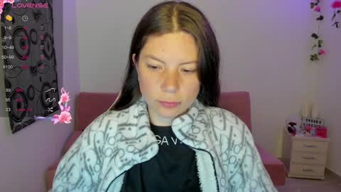 Snapshot of susana_garciaa chatting on December 7, 1:14 am  Susana   ig susanna garcia23 online show from December 7, 1:14 am