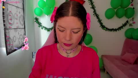 Snapshot of susana_garciaa chatting on December 13, 6:49 pm  Susana   ig susanna garcia23 online show from December 13, 6:49 pm