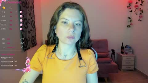 Snapshot of susana_garciaa chatting on February 8, 11:55 pm  Susana   ig susanna garcia23 online show from February 8, 11:55 pm