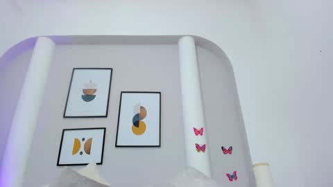 Susana online show from November 1, 6:04 am