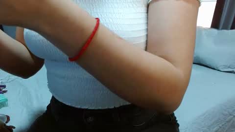 Snapshot of susana_hank chatting on December 13, 7:53 pm susana online show from December 13, 7:53 pm