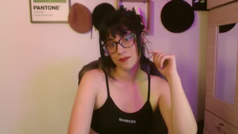susana_w online show from September 18, 10:12 pm