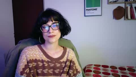 Snapshot of susana_w chatting on April 21, 1:42 am susana_w online show from April 21, 1:42 am