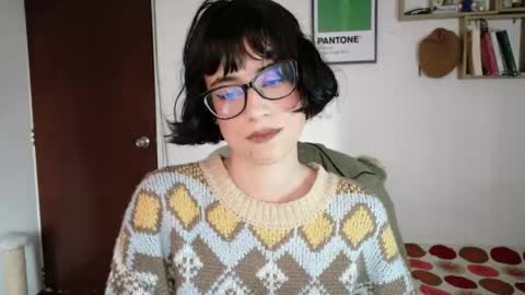 Snapshot of susana_w chatting on April 24, 10:12 pm susana_w online show from April 24, 10:12 pm