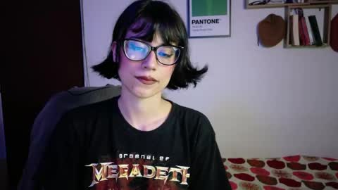 Snapshot of susana_w chatting on April 26, 2:09 am susana_w online show from April 26, 2:09 am