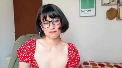 Snapshot of susana_w chatting on April 26, 6:16 pm susana_w online show from April 26, 6:16 pm