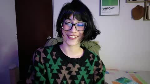Snapshot of susana_w chatting on April 28, 2:27 am susana_w online show from April 28, 2:27 am