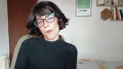 Snapshot of susana_w chatting on April 29, 8:04 pm susana_w online show from April 29, 8:04 pm
