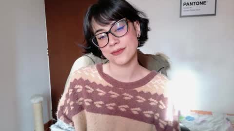 Snapshot of susana_w chatting on April 30, 9:30 pm susana_w online show from April 30, 9:30 pm