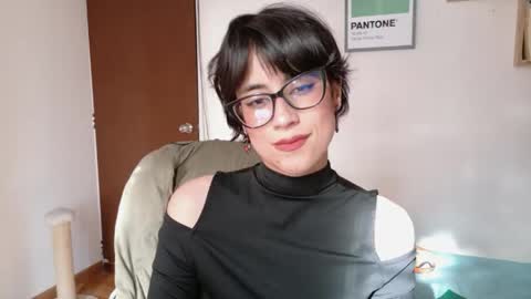 Snapshot of susana_w chatting on May 5, 9:01 pm susana_w online show from May 5, 9:01 pm