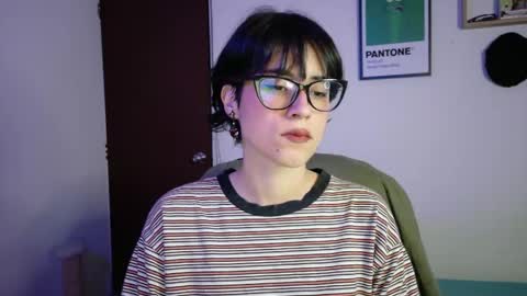 Snapshot of susana_w chatting on May 12, 11:24 pm susana_w online show from May 12, 11:24 pm