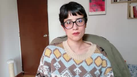 Snapshot of susana_w chatting on May 29, 7:56 pm susana_w online show from May 29, 7:56 pm