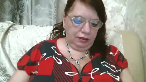 SusanaAhSun online show from December 18, 11:56 am