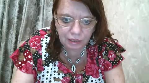 SusanaAhSun online show from December 27, 2:54 pm