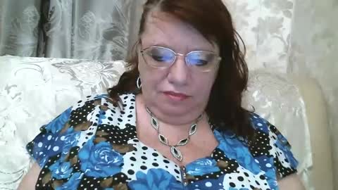 SusanaAhSun online show from January 13, 12:02 pm