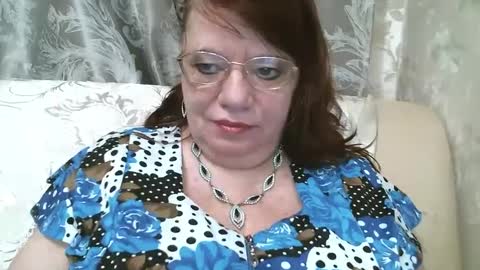 SusanaAhSun online show from January 21, 12:07 pm