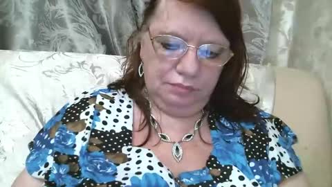 SusanaAhSun online show from January 22, 3:07 pm