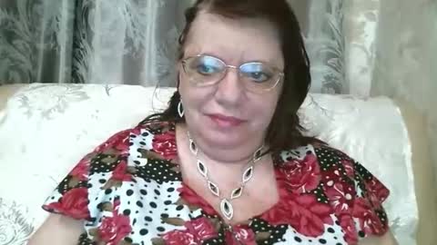 SusanaAhSun online show from November 7, 12:05 pm