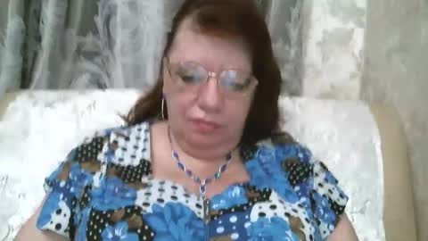 SusanaAhSun online show from December 1, 11:59 am