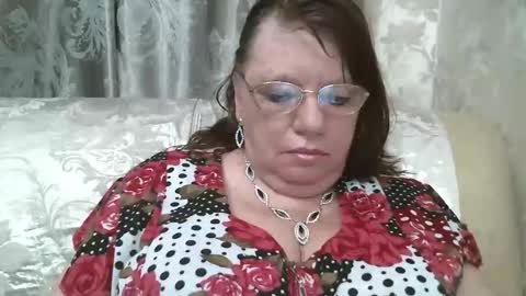 SusanaAhSun online show from February 12, 12:11 pm