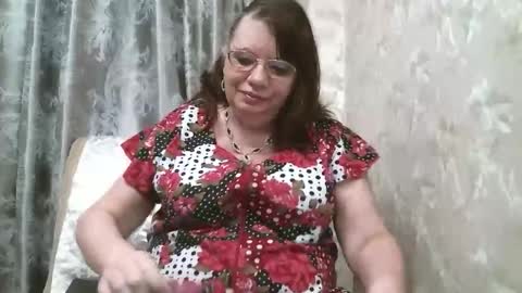 SusanaAhSun online show from March 26, 12:11 pm