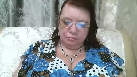 SusanaAhSun online show from May 21, 11:17 am