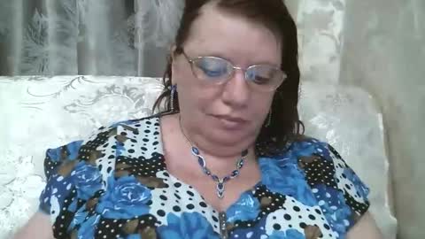 SusanaAhSun online show from June 3, 11:24 am