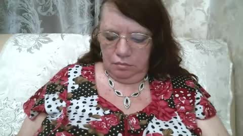 Snapshot of susanaahsun chatting on July 20, 12:07 pm SusanaAhSun online show from July 20, 12:07 pm