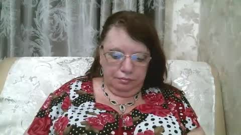 Snapshot of susanaahsun chatting on July 27, 11:17 am SusanaAhSun online show from July 27, 11:17 am