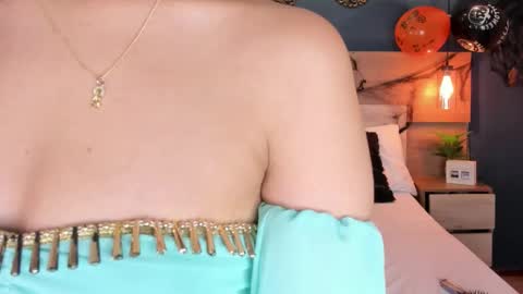 Susan online show from October 23, 6:17 pm