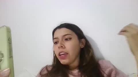 Snapshot of susanaduncann chatting on October 9, 1:25 am Susana online show from October 9, 1:25 am