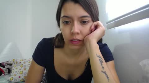 Snapshot of susanaduncann chatting on October 11, 3:10 pm Susana online show from October 11, 3:10 pm
