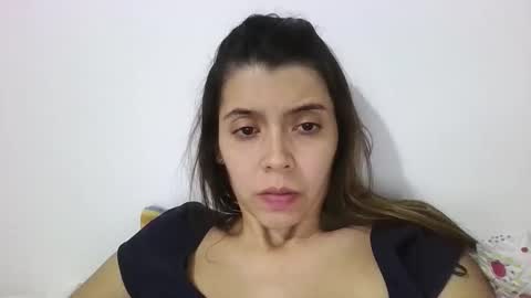 Snapshot of susanaduncann chatting on October 22, 1:39 am Susana online show from October 22, 1:39 am