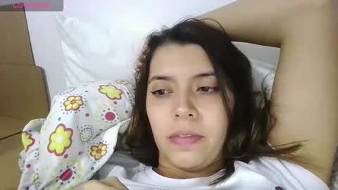 Snapshot of susanaduncann chatting on March 8, 2:15 am Susana online show from March 8, 2:15 am