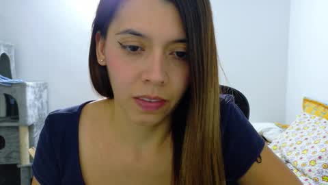 Snapshot of susanaduncann chatting on March 18, 1:09 am Susana online show from March 18, 1:09 am