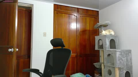 Snapshot of susanaduncann chatting on March 24, 11:59 am Susana online show from March 24, 11:59 am