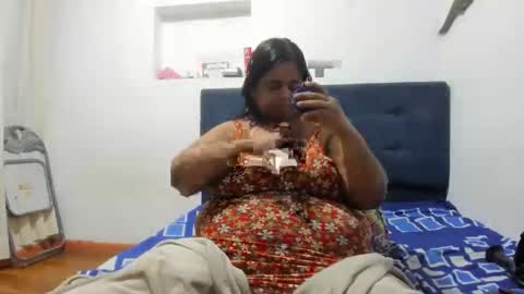 susanaeshwar online show from December 19, 1:34 am