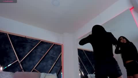 susanahenao online show from November 16, 5:07 pm