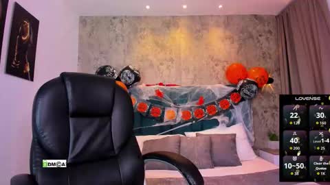 susana smith online show from October 29, 8:21 pm