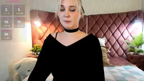 Snapshot of susanbev chatting on February 1, 1:20 pm susanbev online show from February 1, 1:20 pm