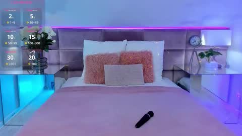 Susan online show from February 1, 1:20 pm