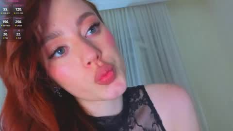 Stacy online show from March 30, 8:21 pm