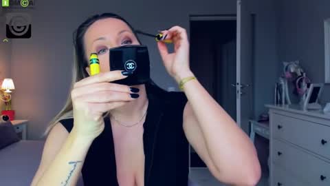 SusanJewel online show from March 1, 10:13 am