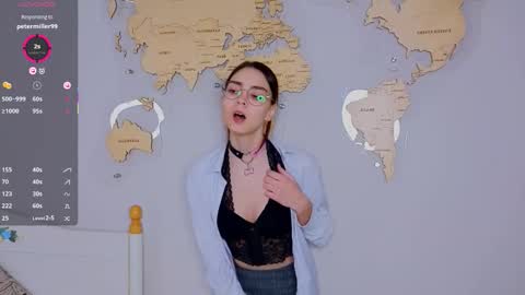 susannahtrojahn online show from February 10, 3:38 pm