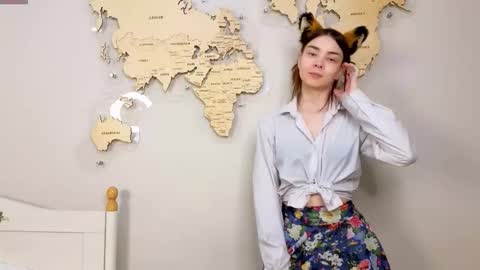 susannahtrojahn online show from March 12, 3:18 pm