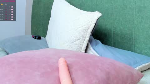 Snapshot of susannewolf_ chatting on January 27, 10:49 pm Amelia online show from January 27, 10:49 pm