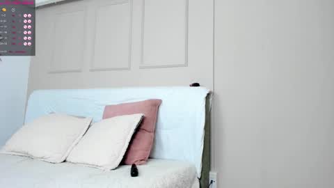 Snapshot of susannewolf_ chatting on February 12, 7:35 pm Amelia online show from February 12, 7:35 pm