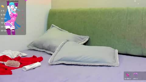 Snapshot of susannewolf_ chatting on September 20, 12:06 pm Amelia online show from September 20, 12:06 pm