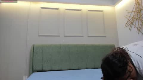 Snapshot of susannewolf_ chatting on October 3, 12:13 pm Amelia online show from October 3, 12:13 pm